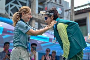 BIB: 
                            <button type="button" onclick="openModal(24882875)" class="btn btn-primary btn-sm float-right btn-popup" data-toggle="modal" data-target=".modal-high-quality">
                        <i class="fas fa-shopping-cart"></i> Add to Cart
                    </button>
                                            <button type="button" onclick="isThisMe(24882875, true)" class="btn btn-success btn-sm float-right btn-popup btn-isme hidden" data-toggle="tooltip" data-placement="bottom" title="นี่คือรูปของคุณใช่ไหม คลิกที่นี่เพื่อเอาเข้าอัลบั้ม">
                        <i class="fas fa-plus"></i> Add to album
                    </button>
                    <button type="button" onclick="isThisMe(24882875, false)" class="btn btn-warning btn-sm float-right btn-popup btn-isnotme hidden">
                        <i class="fas fa-ban"></i> Remove from album
                    </button>